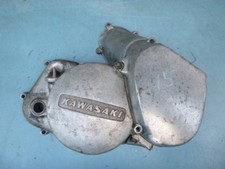 Carter embrayage kawasaki - carter, ke
