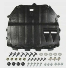 POUR TT 2006 - 2014 PLAQUE COUVERCLE CACHE PROTECTION SOUS MOTEUR FAST