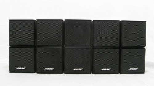 Near mint bose - 5x,