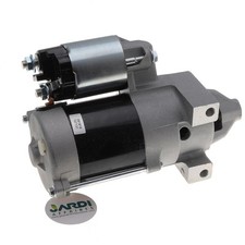 Démarreur adaptable pour