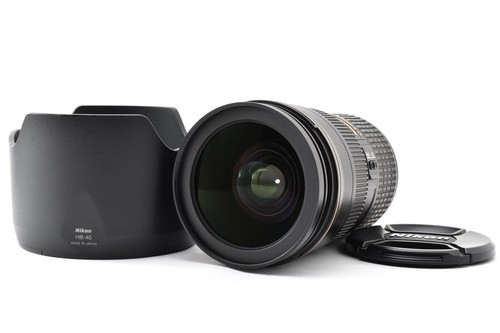 Top mint objectif - [top, nikon
