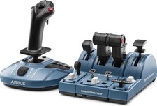 Thrustmaster TCA Captain Pack