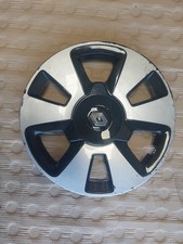 Enjoliveur d’ origine Renault Twingo III jante 15 REF:403158603 R