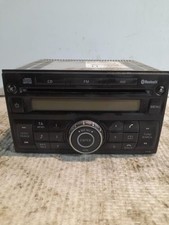 Autoradio d'origine NISSAN