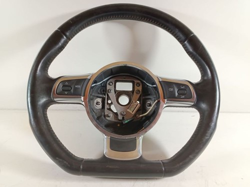 Volant audi cuir - audi,