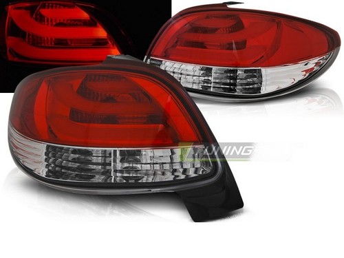 Feux arrière led bar - led,