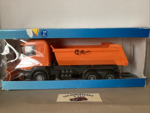 Collection emek miniature - 1/25,