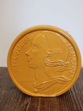 Ancienne Tirelire à Casser