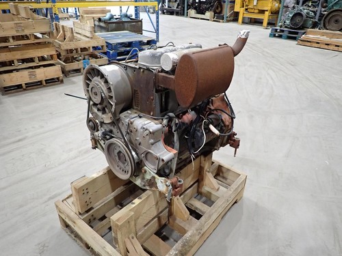 2002 deutz f3l913 diesel - f3l913,