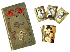 Collection 155 Photos AK Stars Du Cinéma Acteurs Defa, Ross, Starfoto