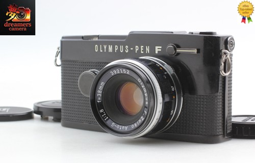 Cla mint olympus - olympus, pen