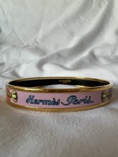 Hermes bracelet bangle