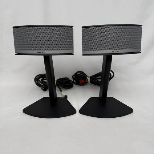 Bose companion multimedia - bose,