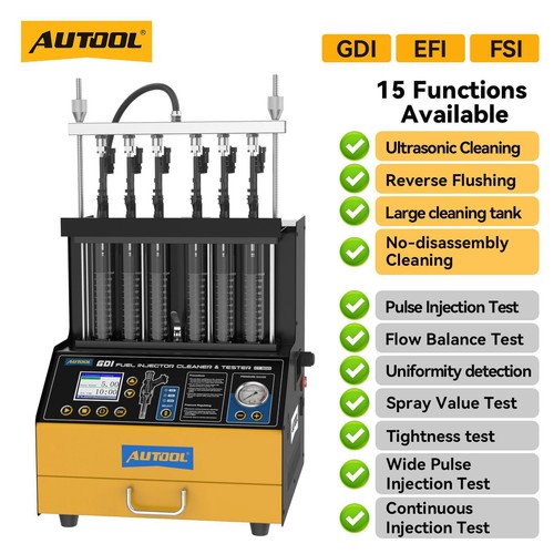 Autool machine nettoyage et - autool,