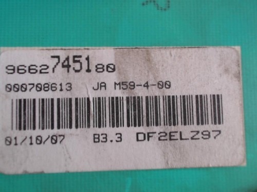 Compteur citroen berlingo - citroen,