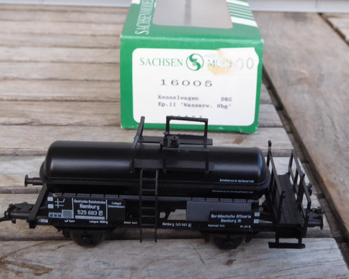 Sachsenmodelle 16005 - , h0