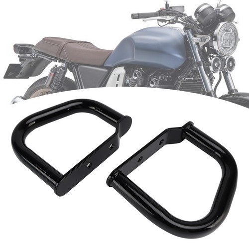 Barres protection cadre - protection,
