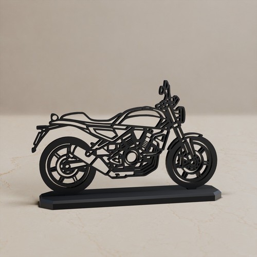 Moto morini sport - 3½,