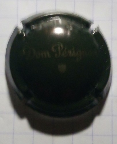 Capsule champagne moet - de, &