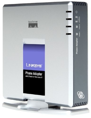 Linksys volp voice phone - linksys,
