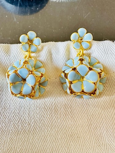 Oscar renta 18k gold - oscar,
