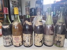Vins Vieux Bourgogne 