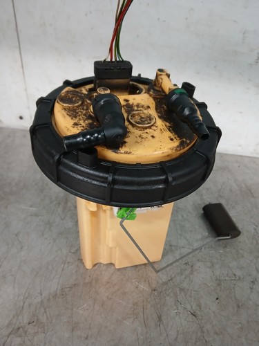 Pompe carburant immergee 206 - pompe,