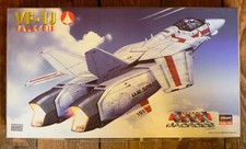 Macross Delta VF-1J Valkyrie