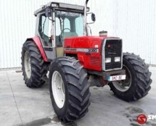 MASSEY FERGUSON 3000 3100