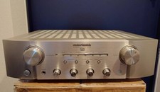 Amplificateur intégré 2 canaux Marantz PM8006 argent d'occasion