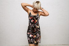 American Eagle Don't Ask Why