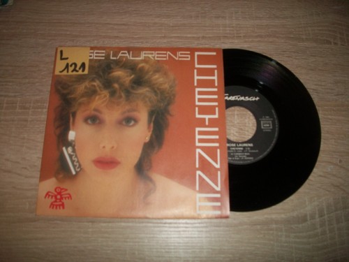 Vinyle tours rose laurens - vinyle,