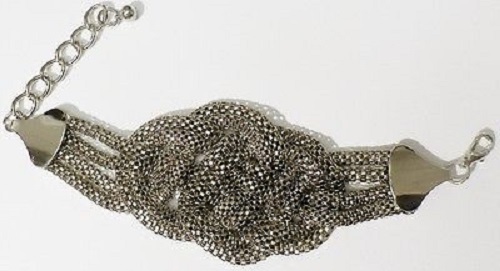 Bijou vintage bracelet rétro - bijou,
