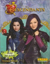 Album Panini DISNEY