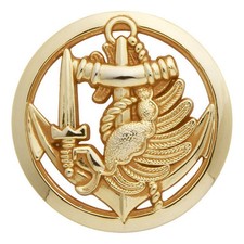 INSIGNE DE BERET PARA COLO