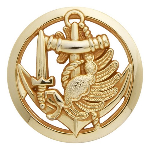 Insigne beret para - beret,