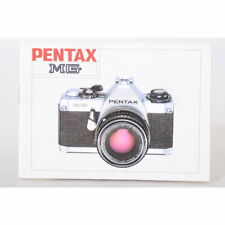 Pentax MG Mode D 'em Ploi /
