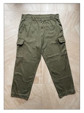 Pantalon cargo TTA 1964 Liban TAP Parachutiste RCP REP legion veste casque RIMA