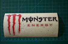 Stickers monster energy - monster,