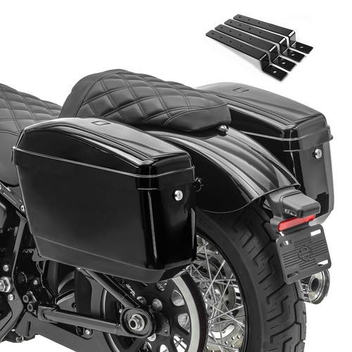 Sacoches laterales pour keeway - pour,