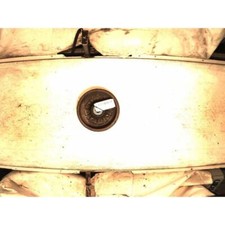 TAMBOUR DE FREIN ARRIÈRE