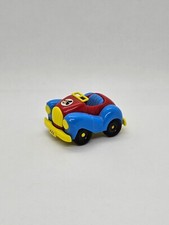 Car Mickey Mouse Walt Disney