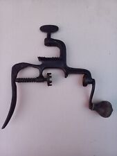 ANCIEN SERTISSEUR DE CARTOUCHE