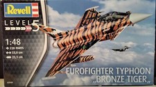 Eurofighter Typhoon "Bronze