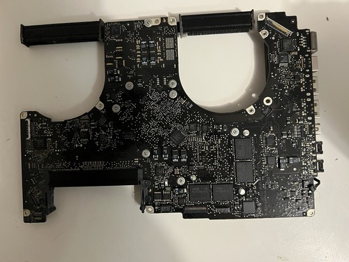 Carte mère mac book - book, pro