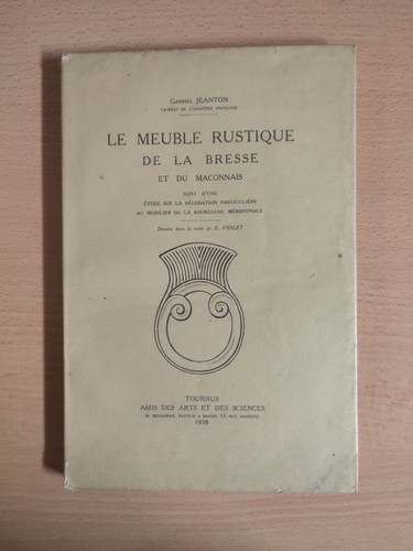 Meuble rustique la - de,