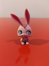 Littlest Petshop "Lapin