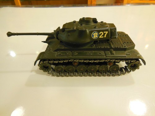 Char militaire par solido - char,