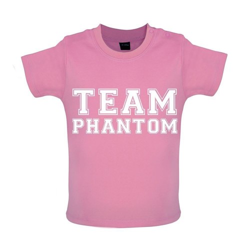 Dressdown team phantom - team,