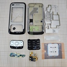 Pièces de couverture Nokia